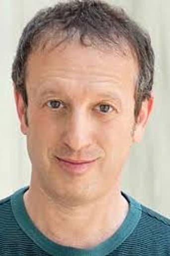 Jonny Solomon