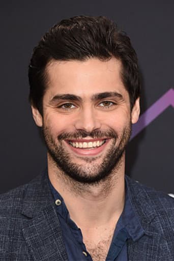 Matthew Daddario