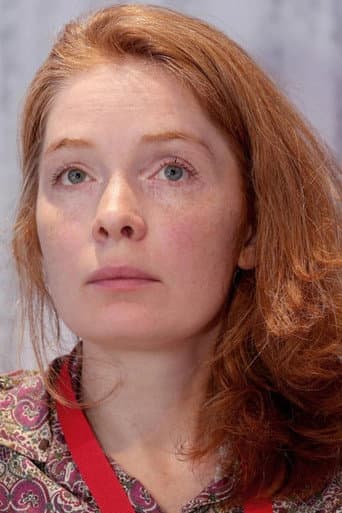Zoya Popova