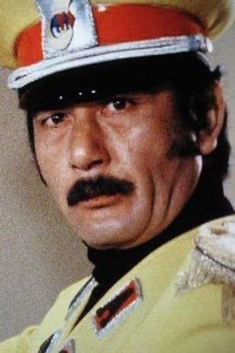 Hiroshi Tanaka