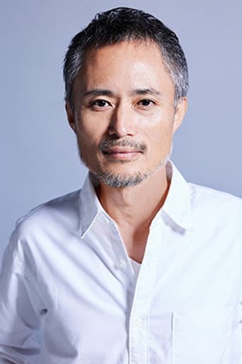 Motoki Kobayashi
