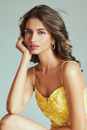 Shruti Chauhan