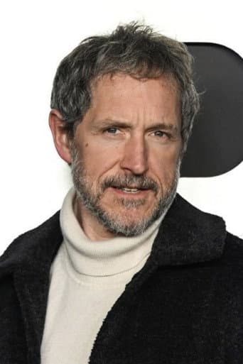 Bertie Carvel