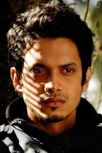 Ankur Khanna