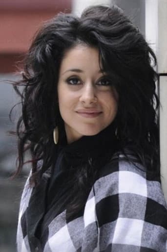 Maribel del Pino