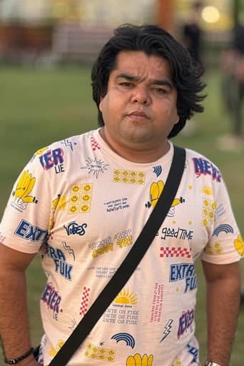 Danish Maqsood
