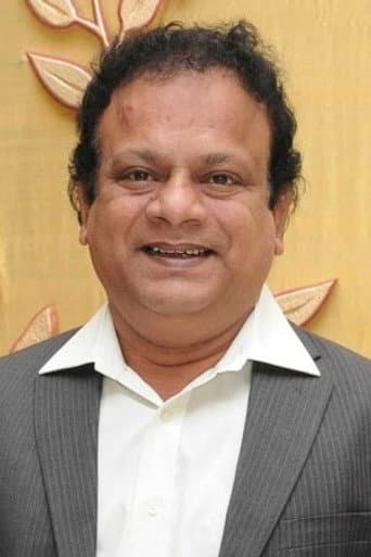 Vasu Vikram