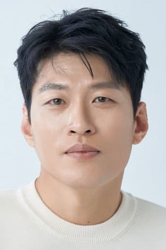 Kwak Jin-seok