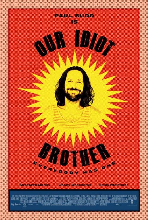 Idiot
