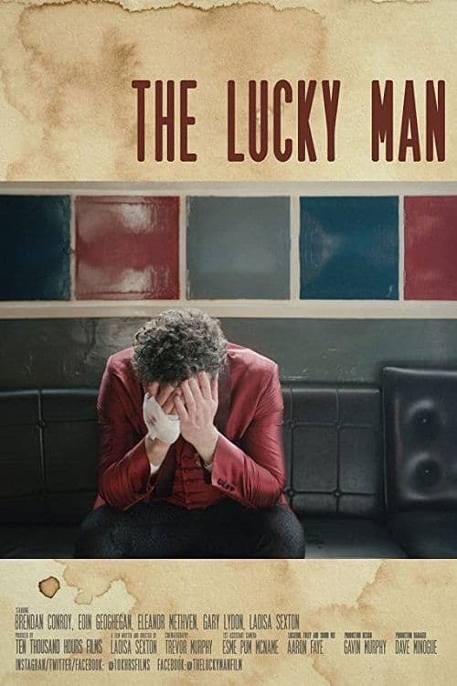 Lucky Man