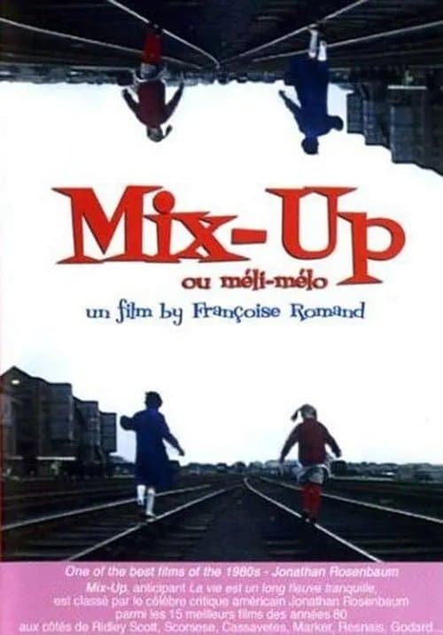 Mix Up