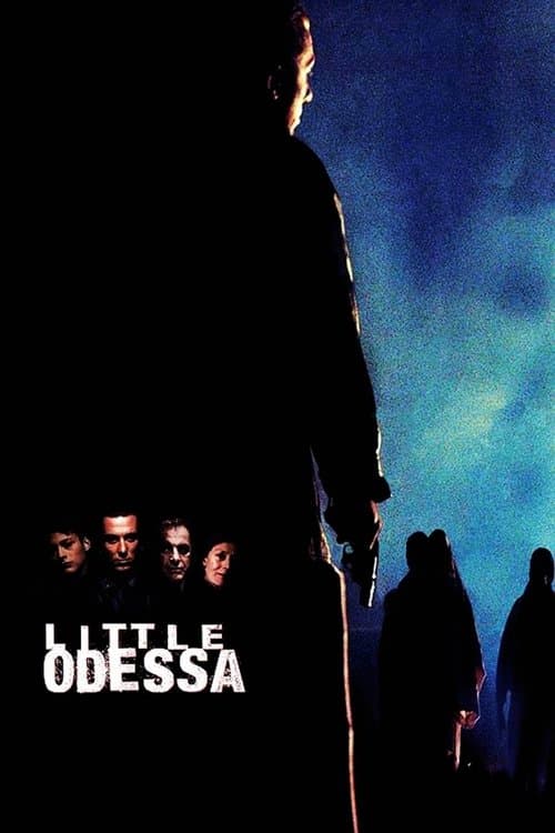 ODessa