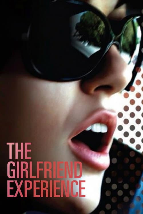 The Girlfriend