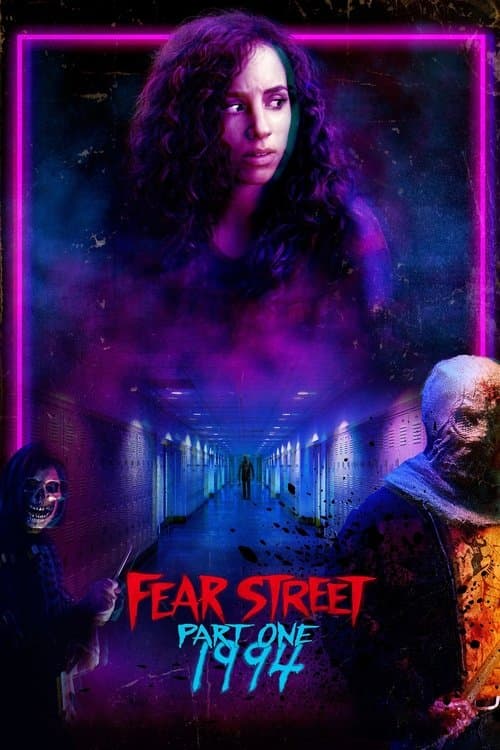 Fear Street Part 1