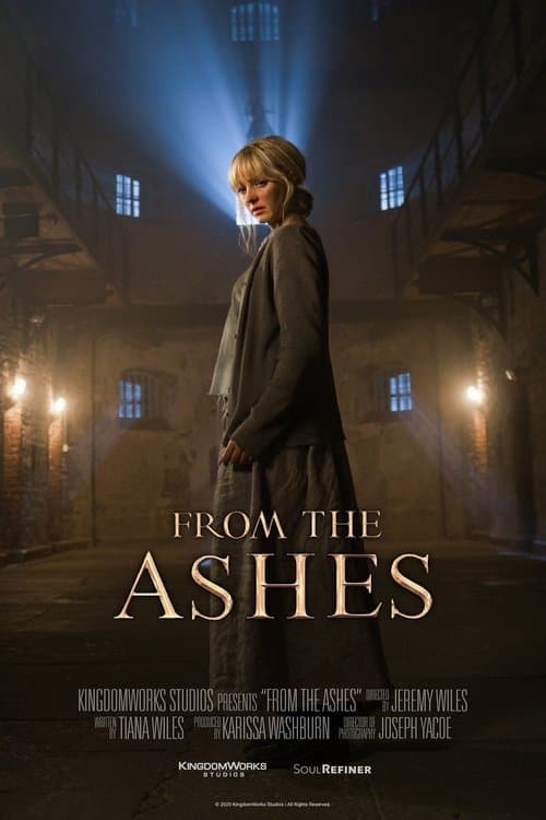 Ashes
