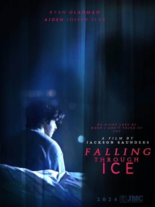 Ice Fall