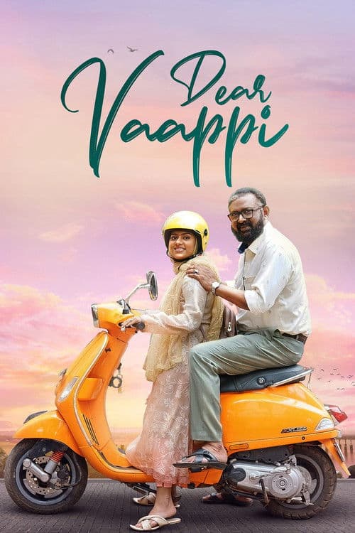 Dear Vaappi