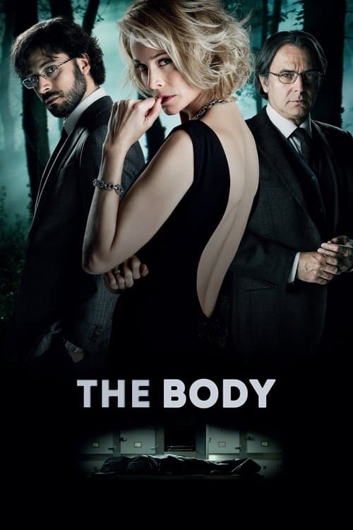 El Cuerpo aka The Body
