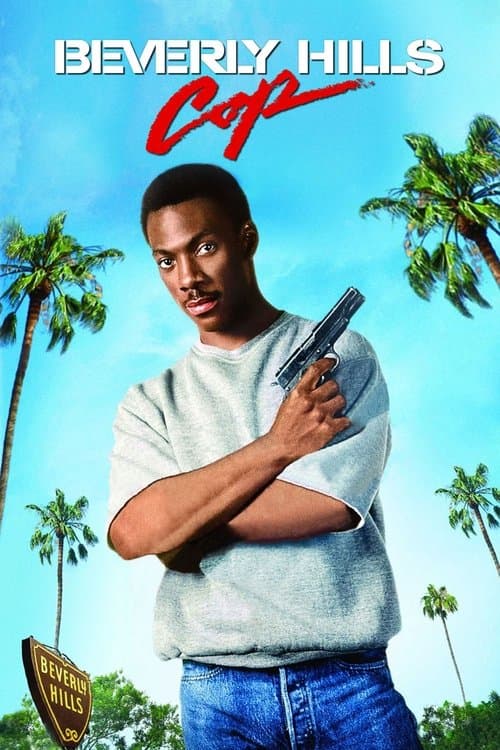 Beveryly Hills Cop