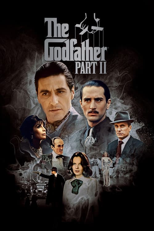 The Godfather Part 2
