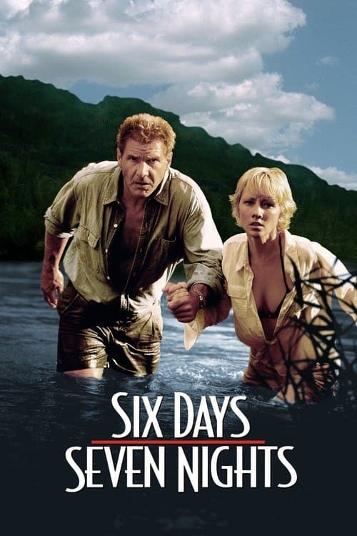 7 Days 6 Nights