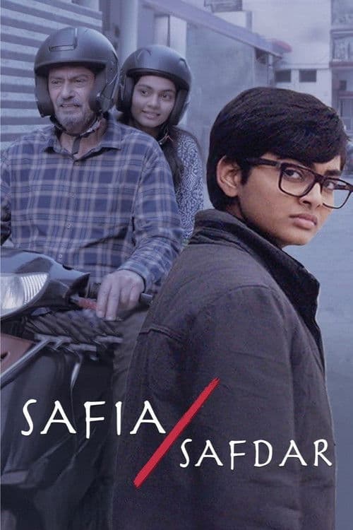 Safiasafdar