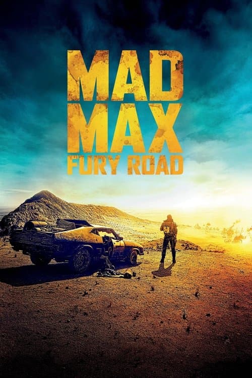 Mad