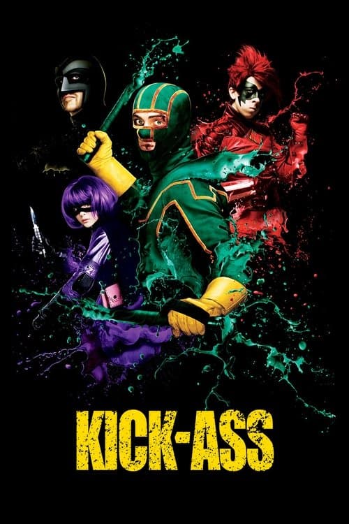 Kick
