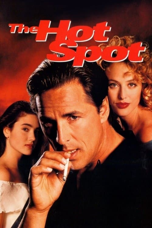 Hot Spot