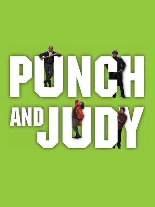 Judy And Punch