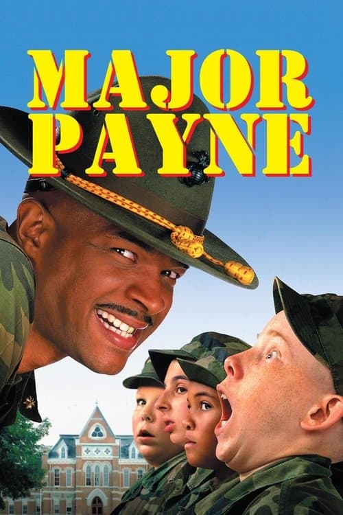 Major
