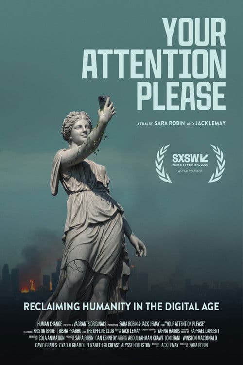 Attention Please