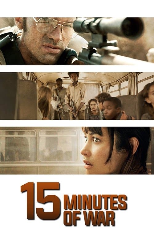 15 Minutes Of War