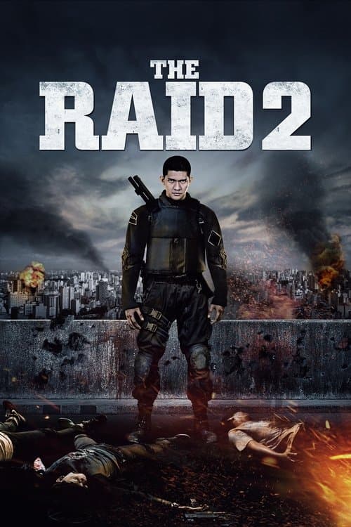Raid 2