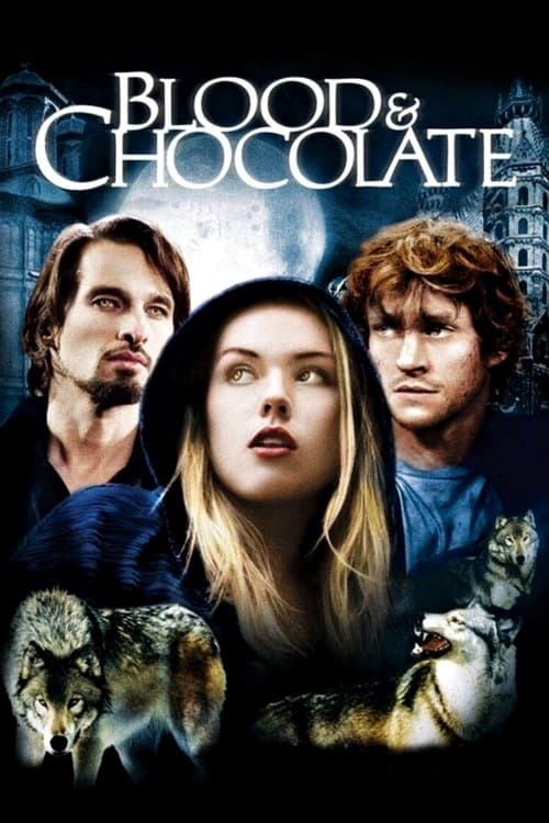 Blood & Chocolate