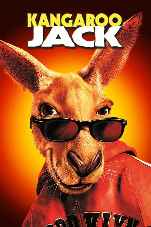 Kangaroo