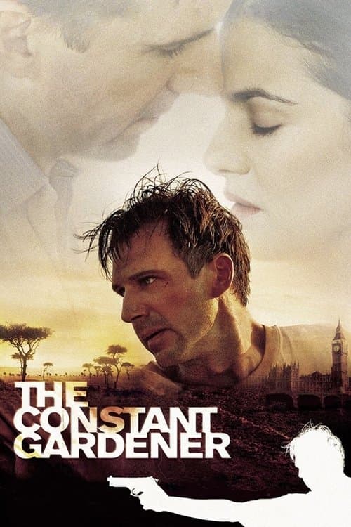 The Gardener