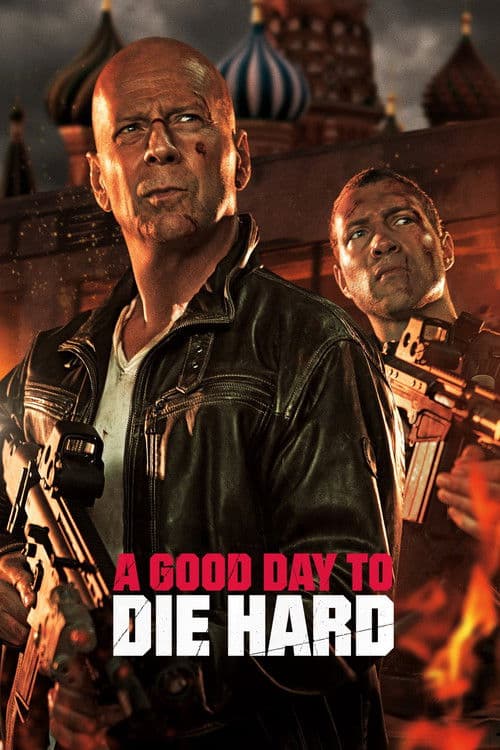 A Day to Die