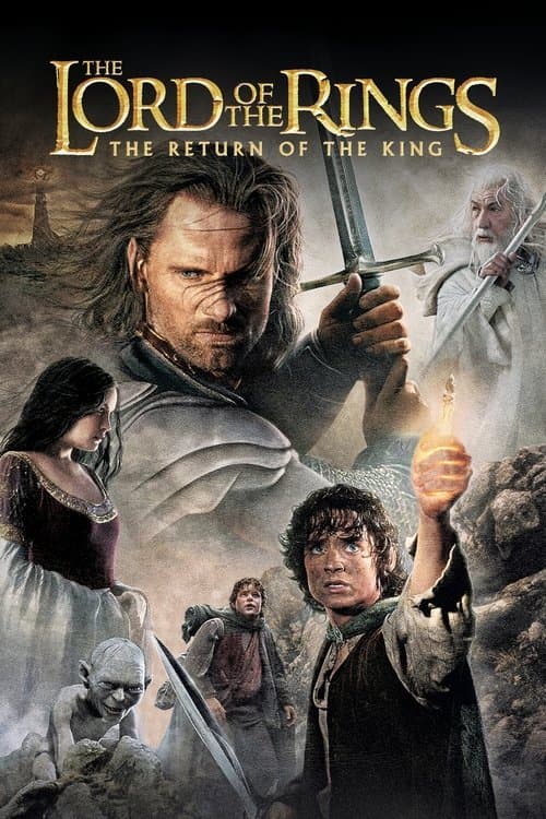 The Return