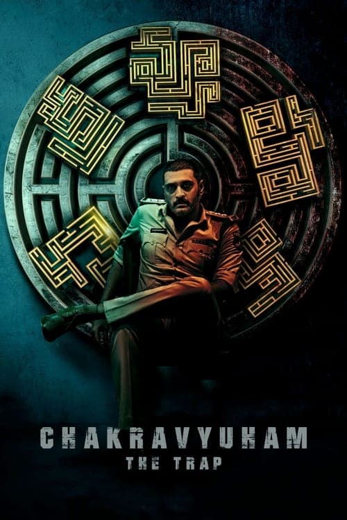 Chakravyuham The Trap