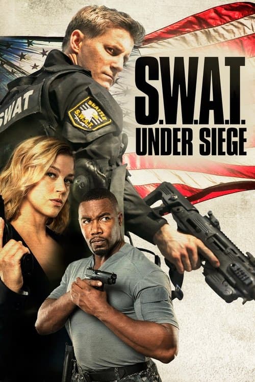 S W A T Under Siege