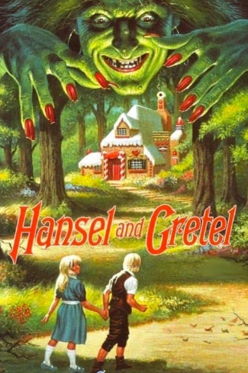 Gretel and Hansel