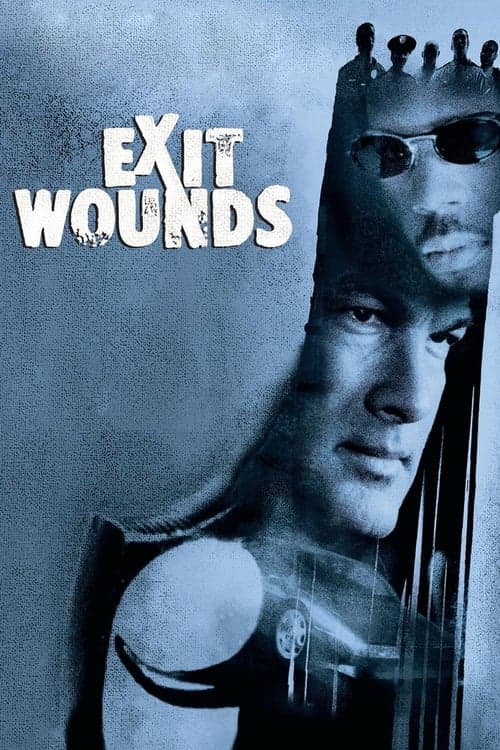 Wounds
