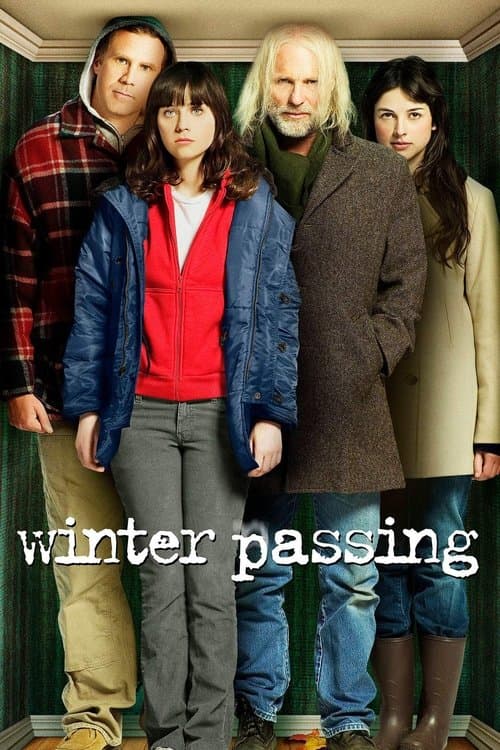 Passing