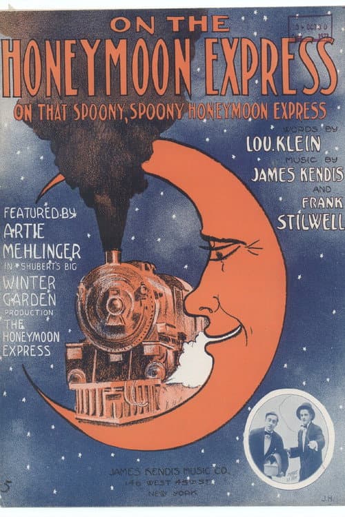 Honeymoon Express