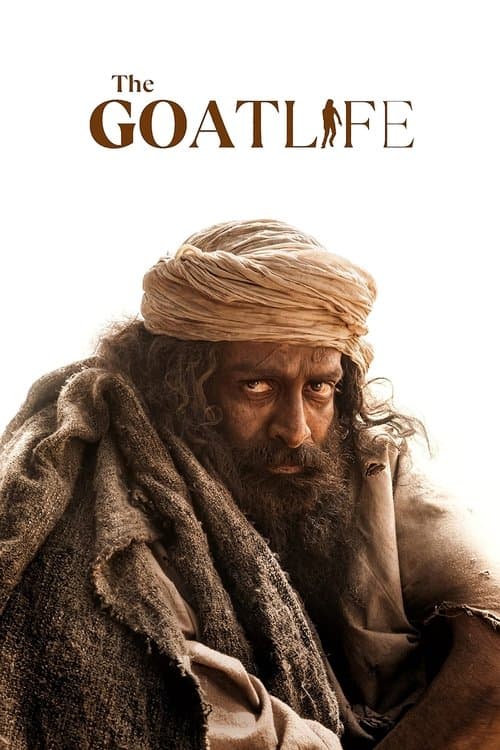 Aadujeevitham The Goat Life