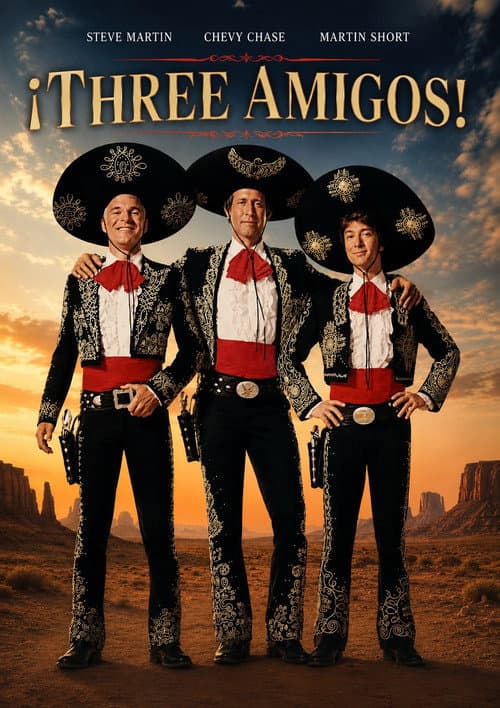 Amigos