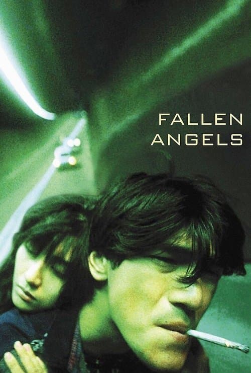 Angels Fallen