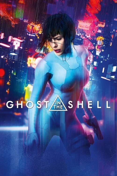 The Ghost