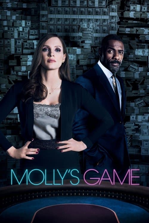 Mollys Game